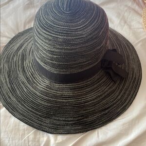 Sun hat